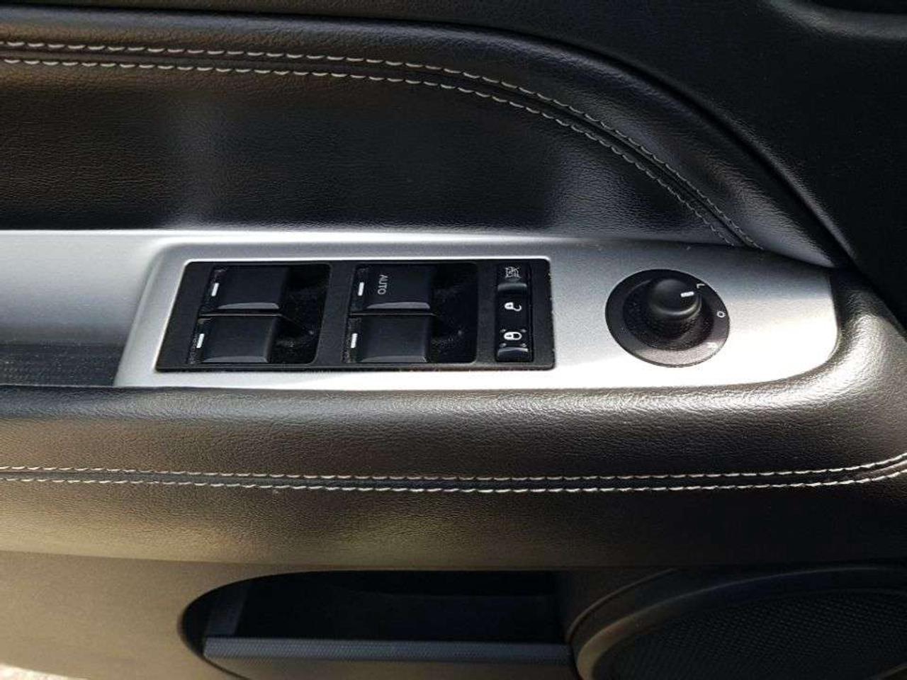 2015 Jeep Compass High Altitude Photo