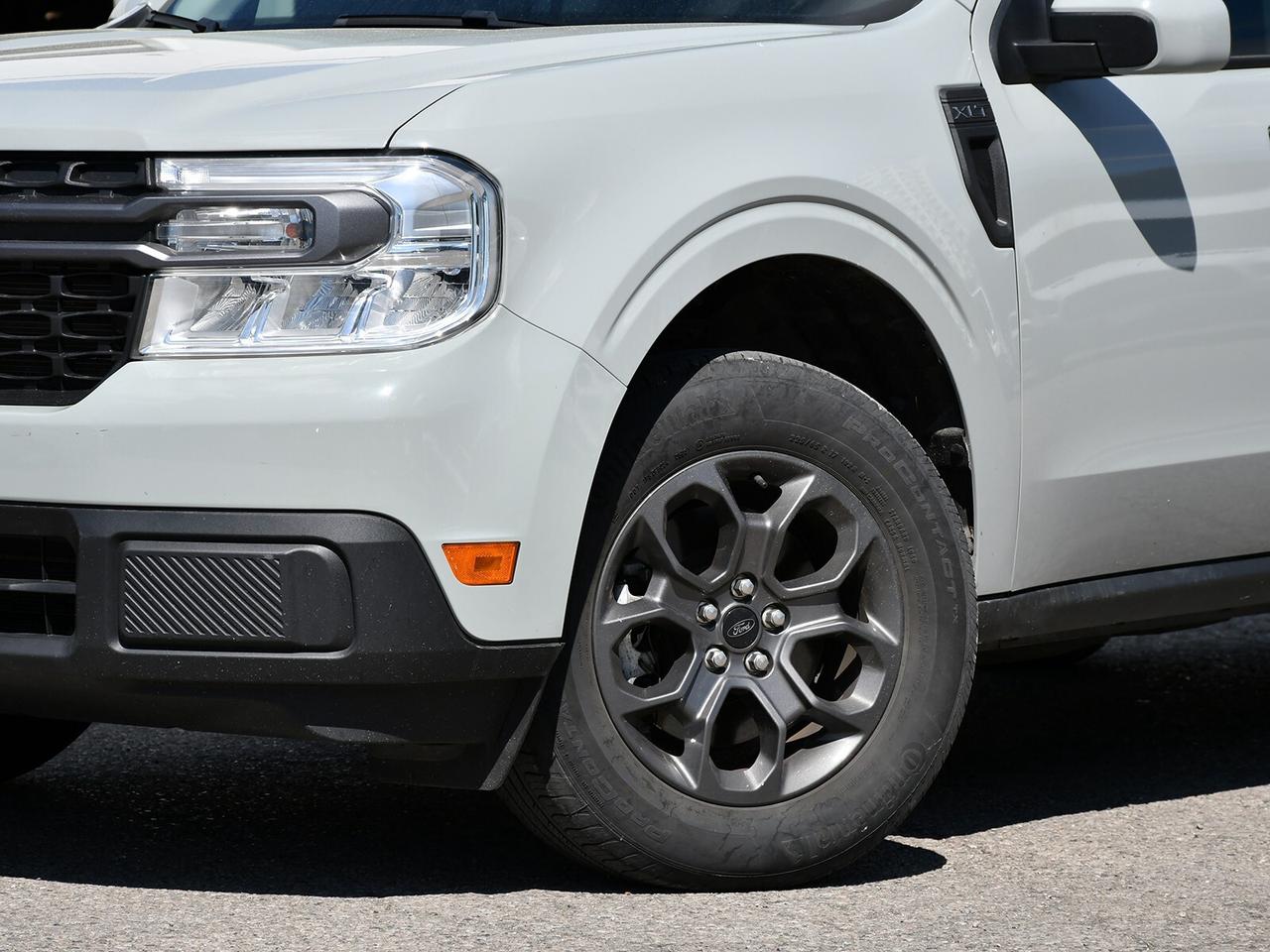 2023 Ford Maverick XLT Hybrid   Fuel Efficient   Clean Carfax Photo