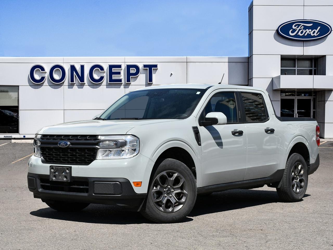 2023 Ford Maverick XLT Hybrid   Fuel Efficient   Clean Carfax Photo