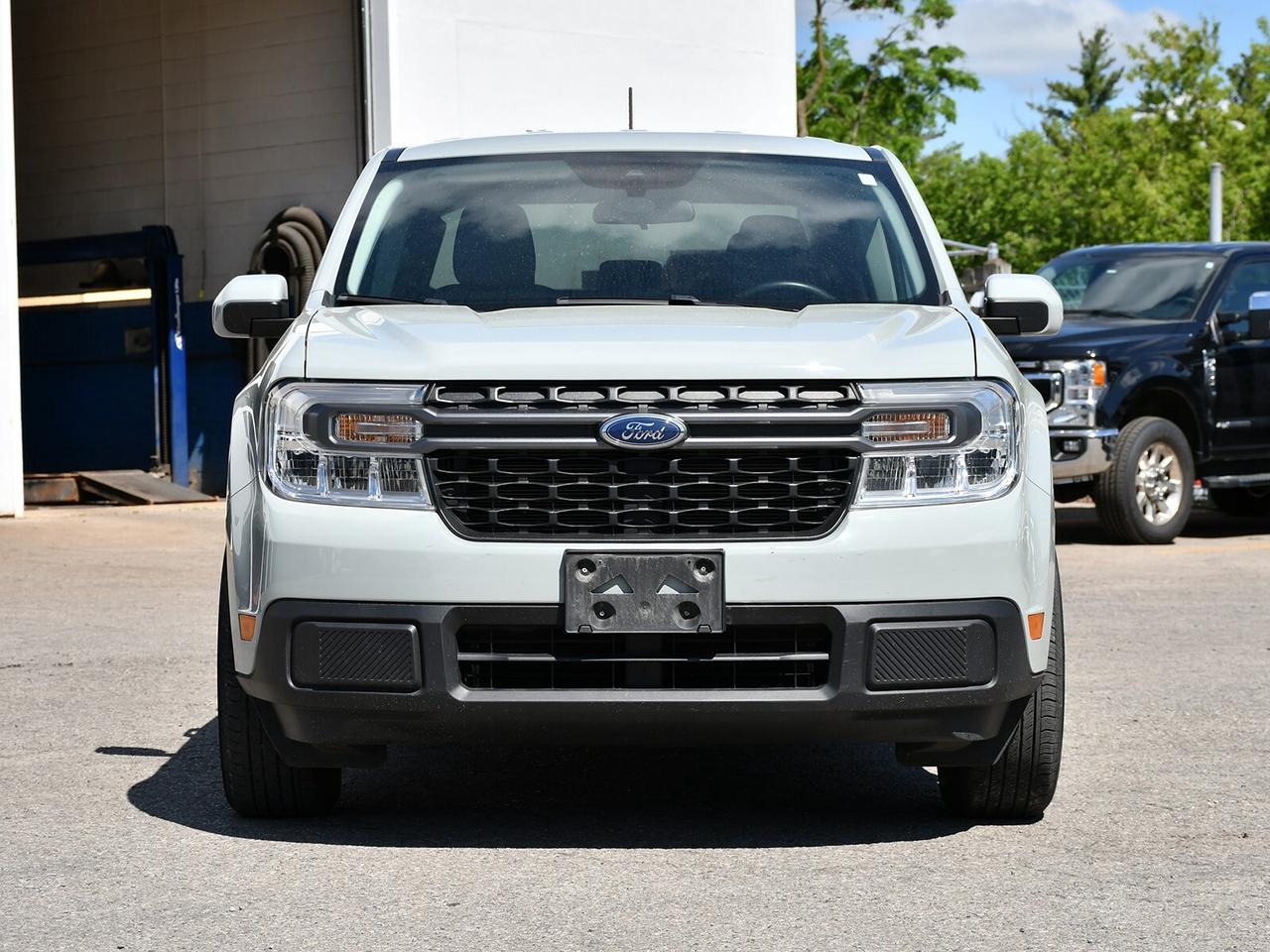 2023 Ford Maverick XLT Hybrid   Fuel Efficient   Clean Carfax Photo