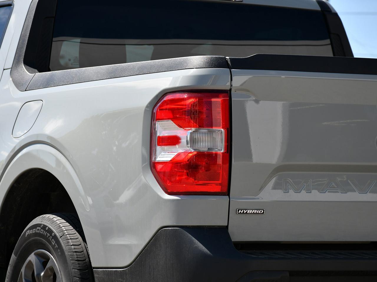 2023 Ford Maverick XLT Hybrid   Fuel Efficient   Clean Carfax Photo