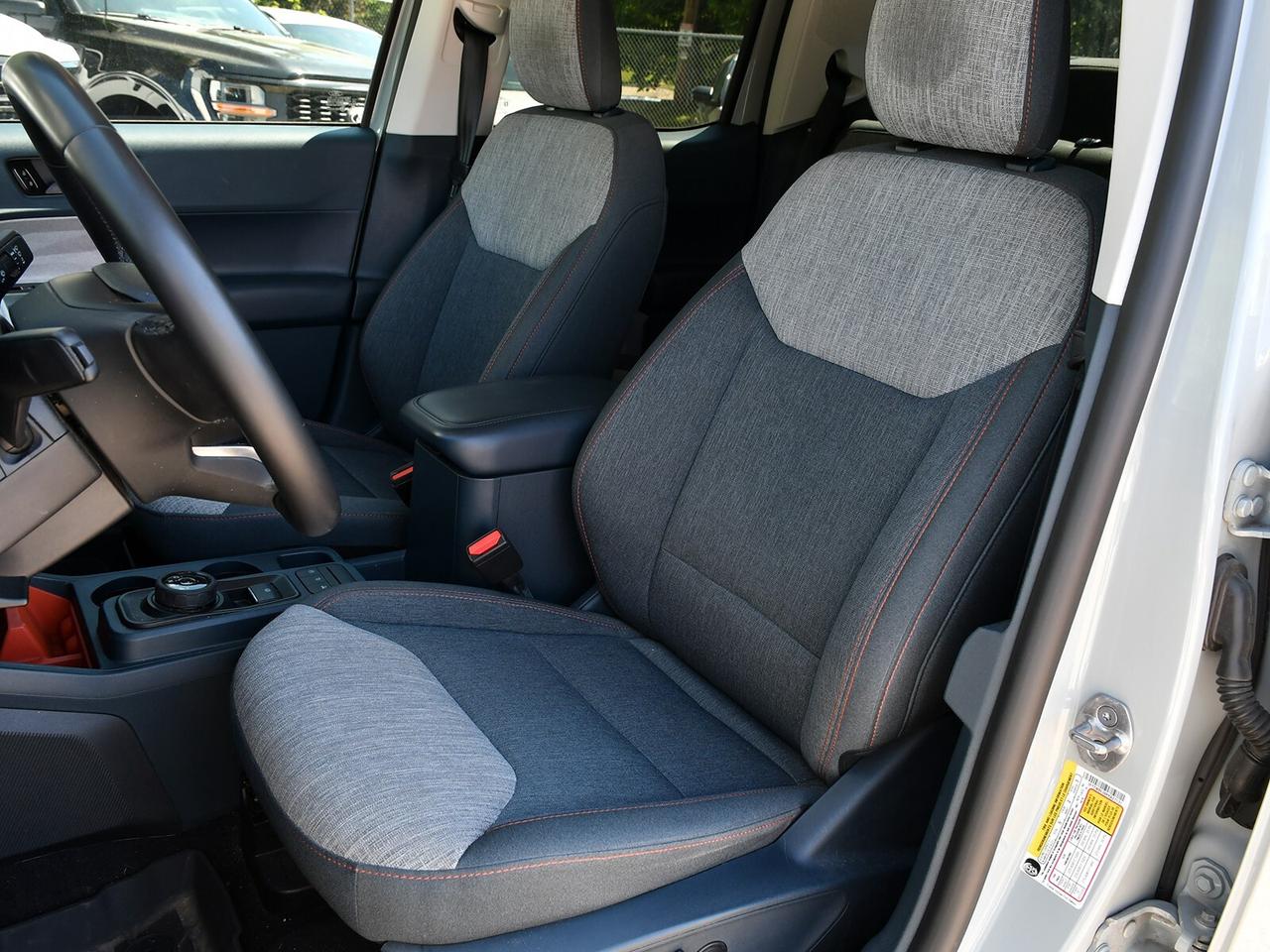 2023 Ford Maverick XLT Hybrid   Fuel Efficient   Clean Carfax Photo
