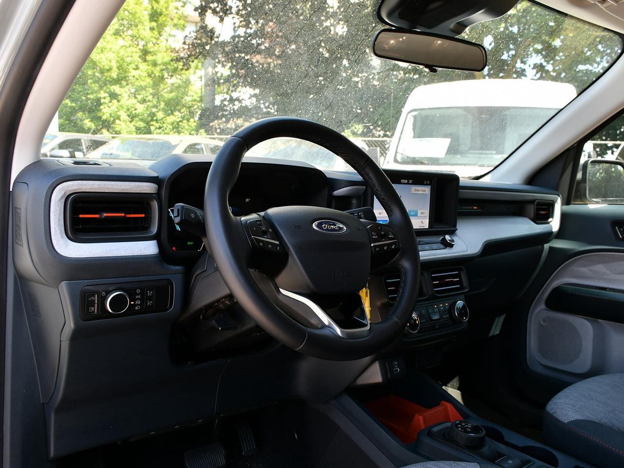 2023 Ford Maverick XLT Hybrid   Fuel Efficient   Clean Carfax Photo