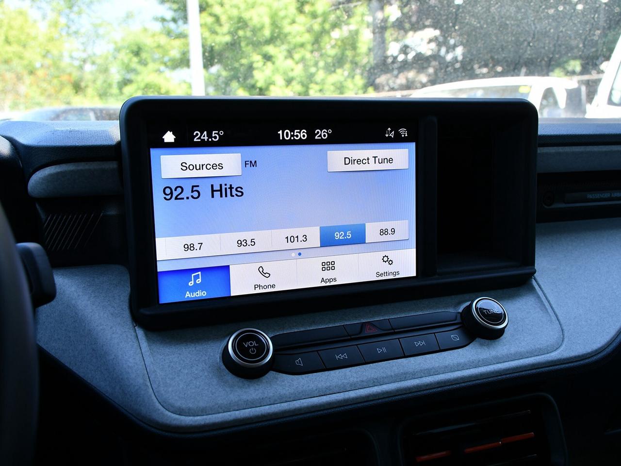 2023 Ford Maverick XLT Hybrid   Fuel Efficient   Clean Carfax Photo