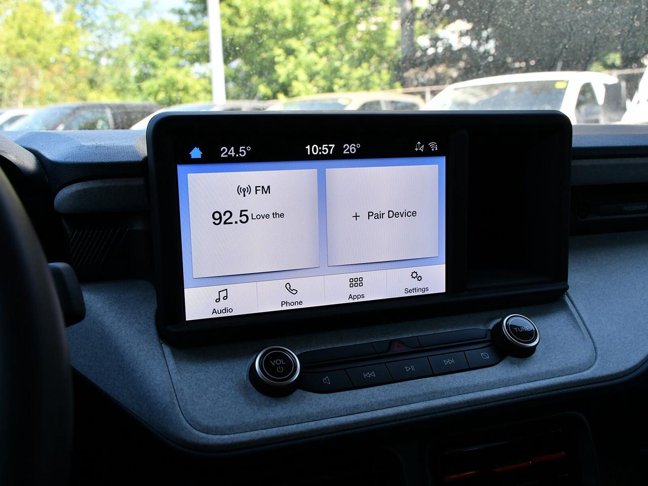 2023 Ford Maverick XLT Hybrid   Fuel Efficient   Clean Carfax Photo