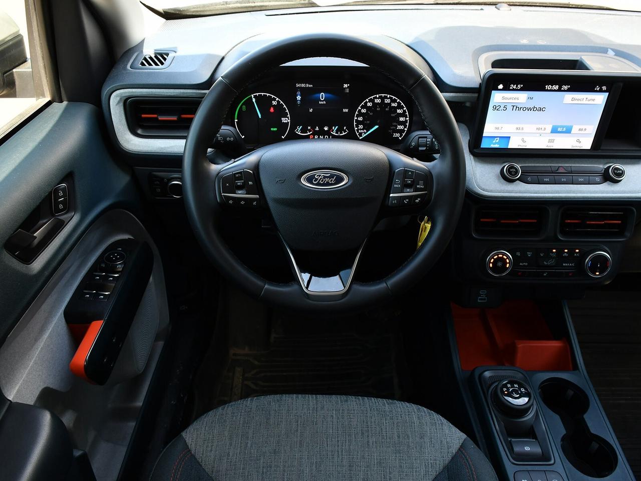 2023 Ford Maverick XLT Hybrid   Fuel Efficient   Clean Carfax Photo