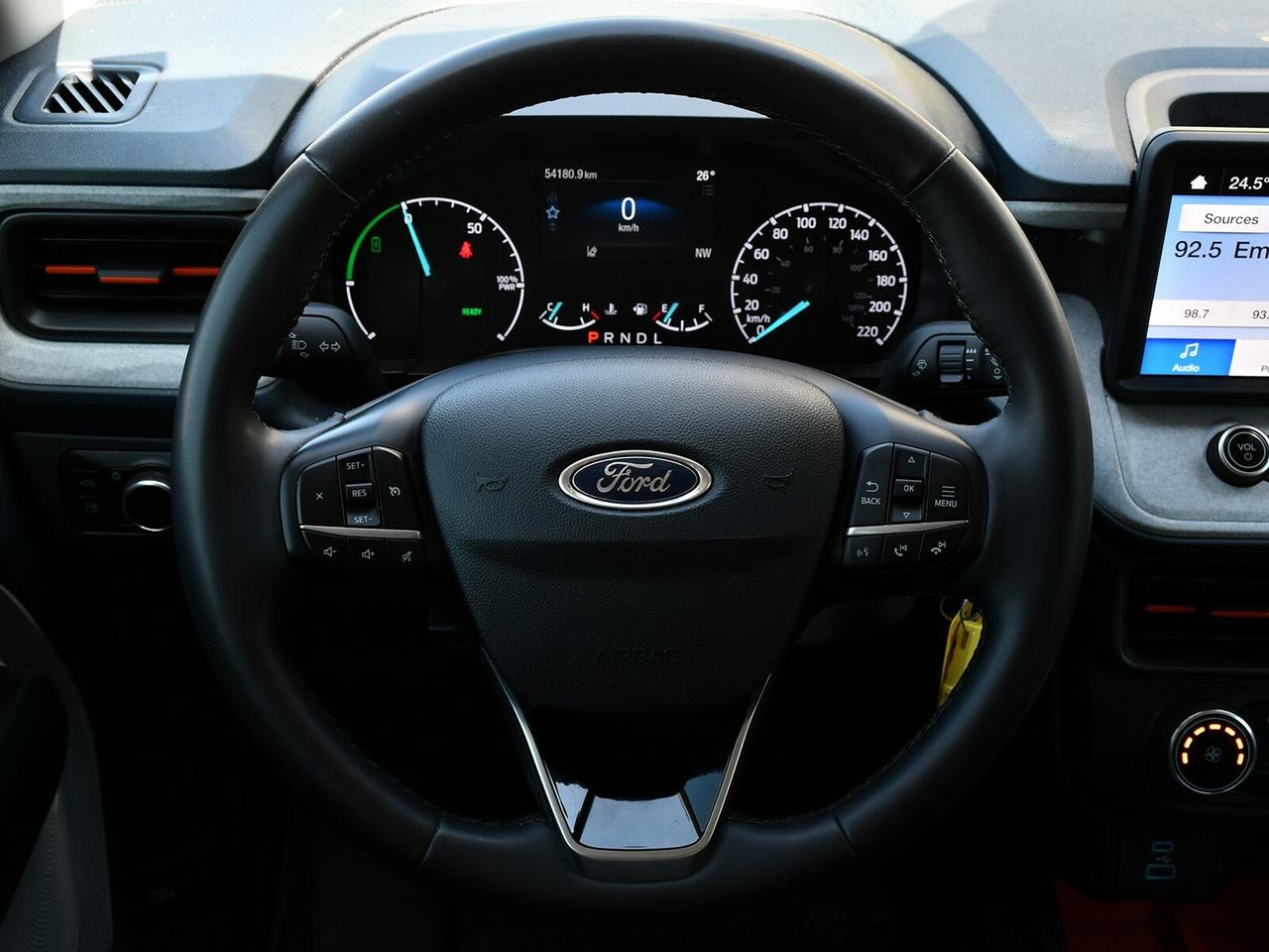 2023 Ford Maverick XLT Hybrid   Fuel Efficient   Clean Carfax Photo