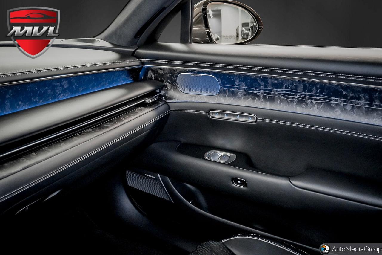 2023 Genesis G90 3.5T Prestige 4dr All-Wheel Drive Sedan Photo