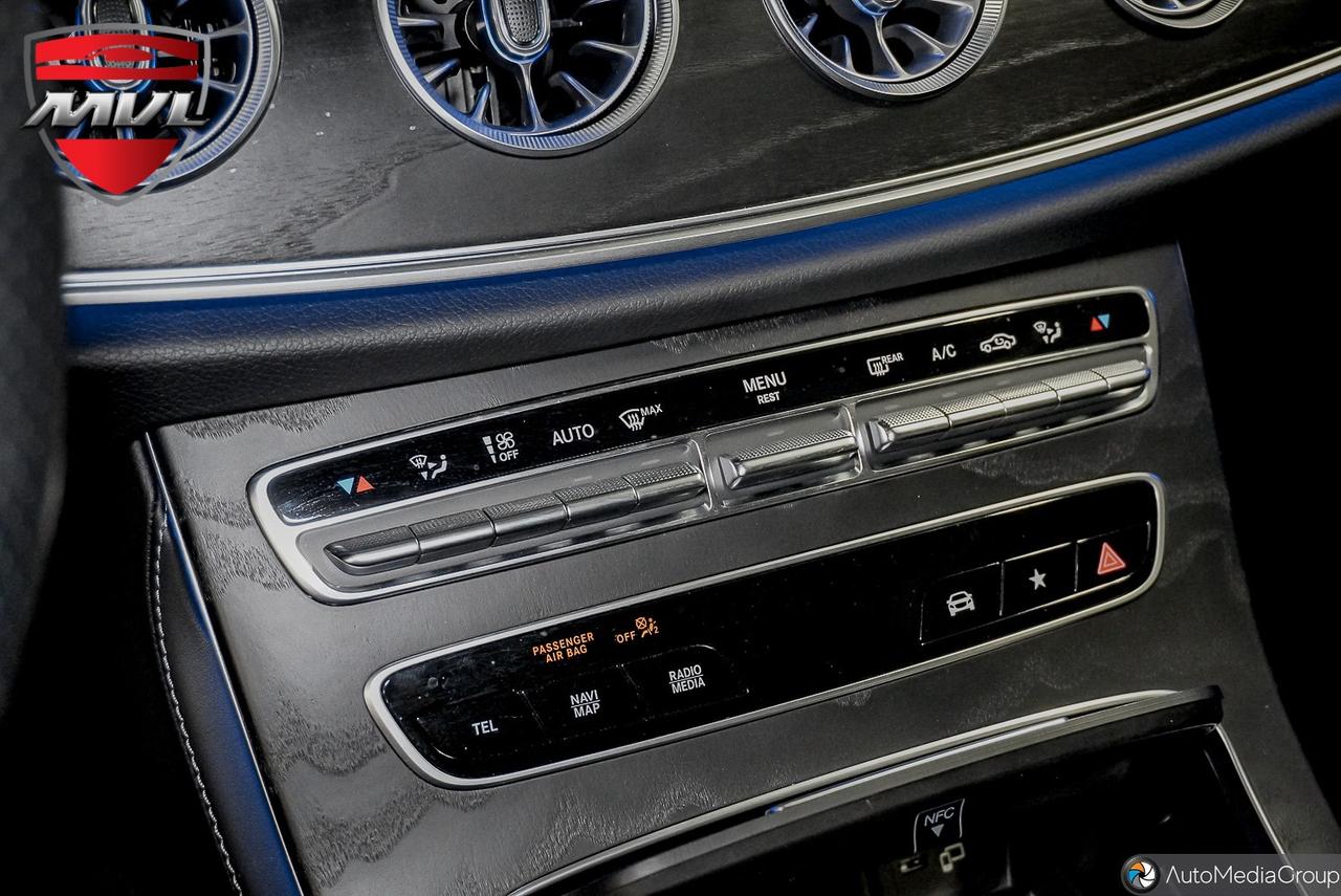 2022 Mercedes-Benz E-Class Base E 450 2dr All-Wheel Drive 4MATIC Coupe Photo