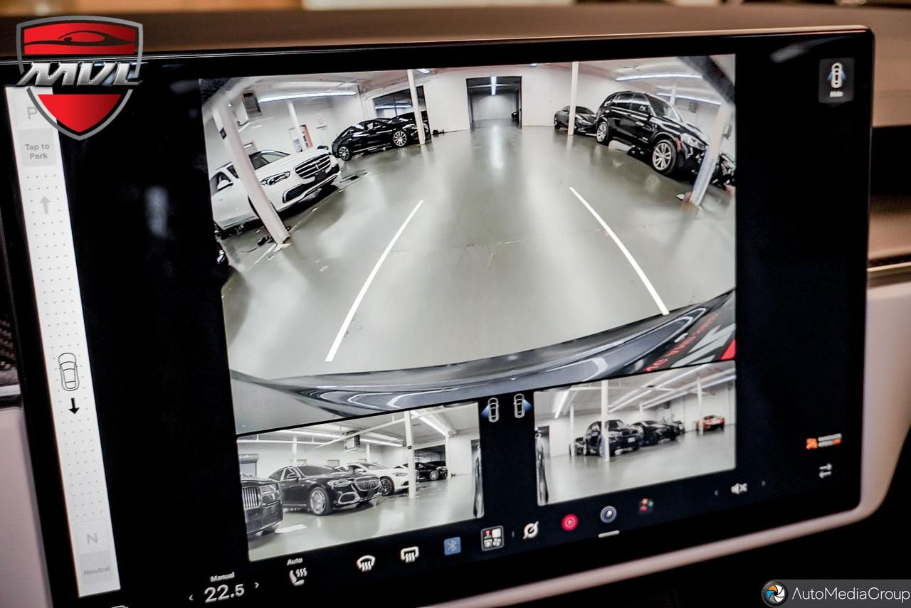 2021 Tesla Model S Plaid 4dr All-Wheel Drive Hatchback Photo
