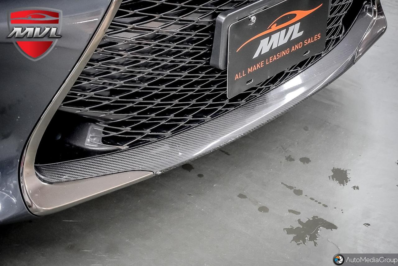 2019 Lexus GS F Base 4dr Sedan Photo