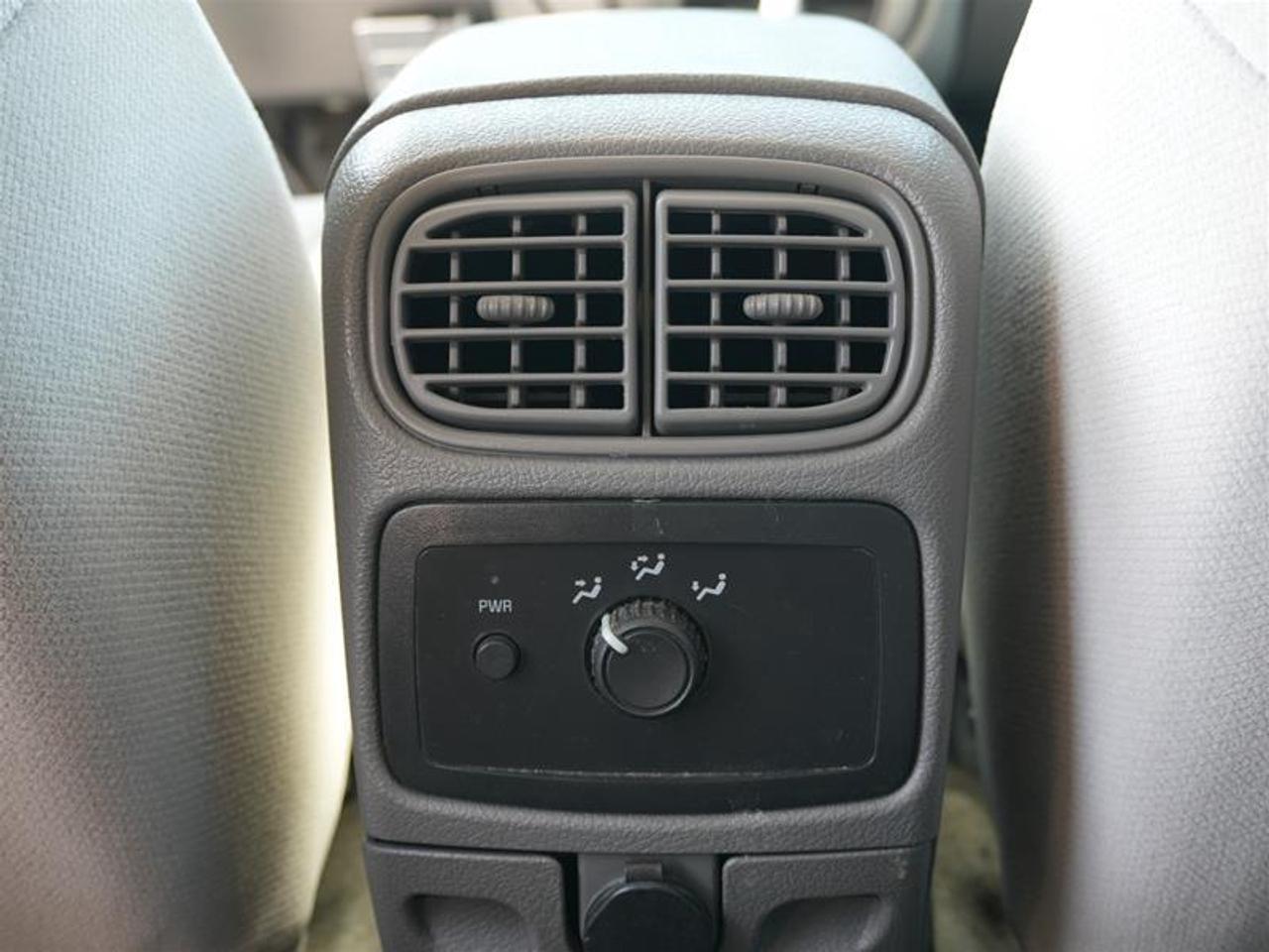 2008 Chevrolet TrailBlazer  Photo