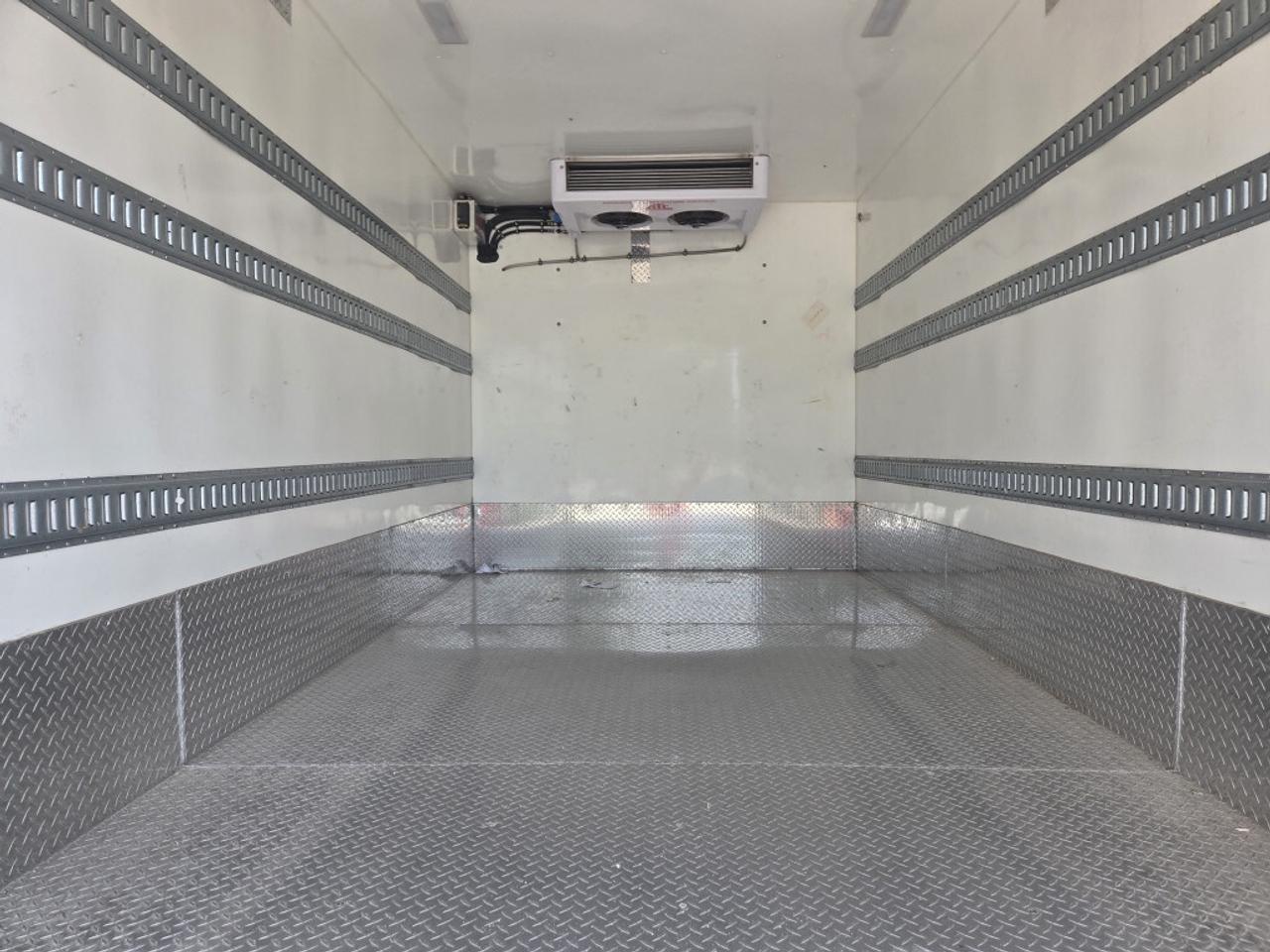 2019 Ford E-450 E-450 - 16Ft - ATC Reefer - Cools to 2 Degrees Photo