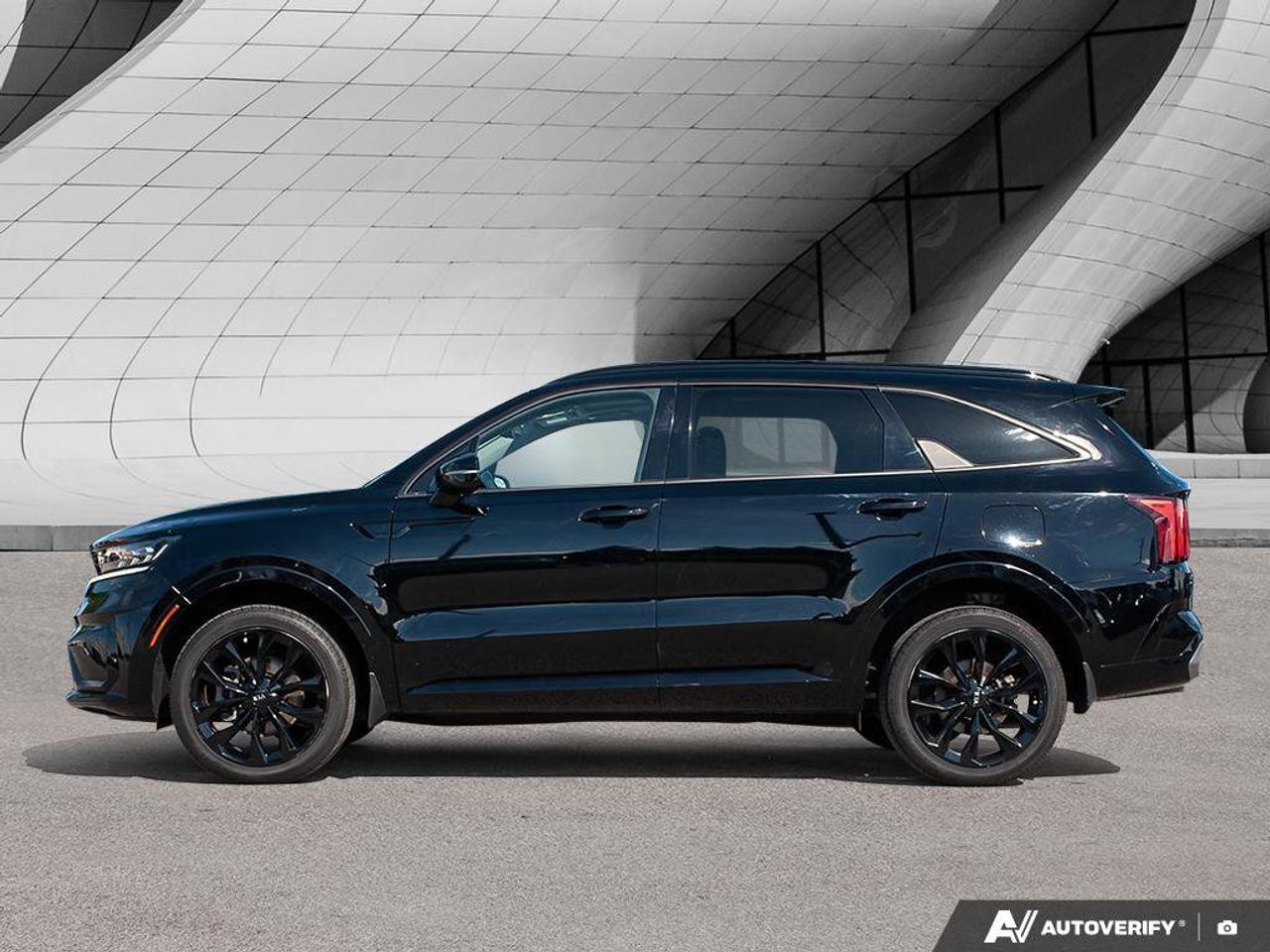 2021 Kia Sorento EX   AWD   Apple CarPlay    Remote Start   Backup Photo