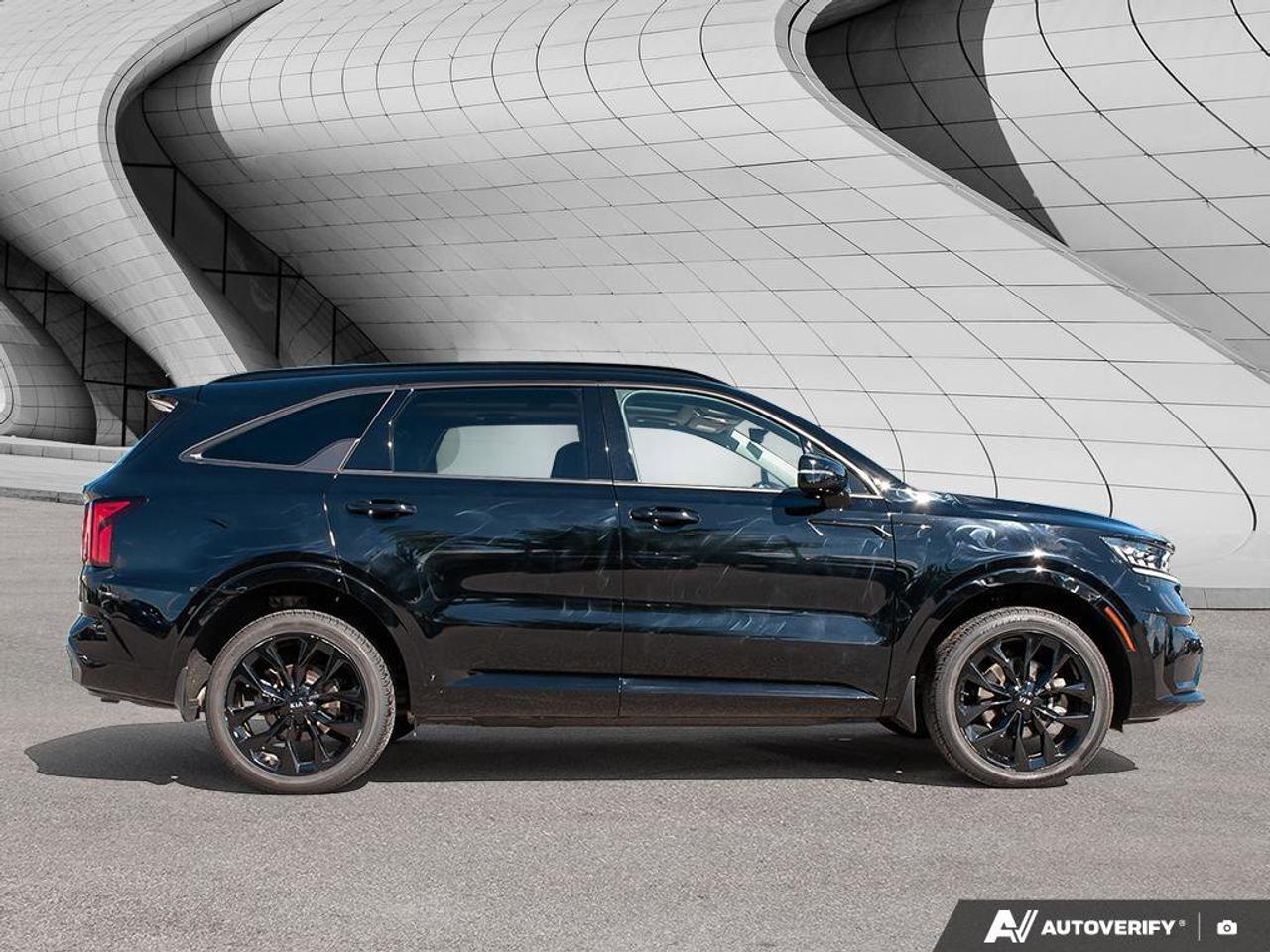 2021 Kia Sorento EX   AWD   Apple CarPlay    Remote Start   Backup Photo