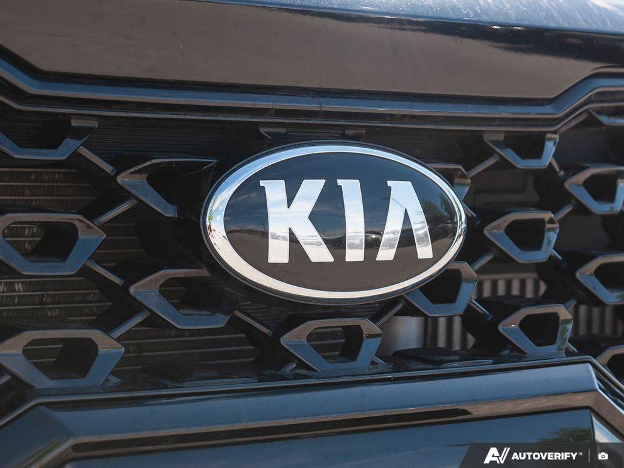 2021 Kia Sorento EX   AWD   Apple CarPlay    Remote Start   Backup Photo
