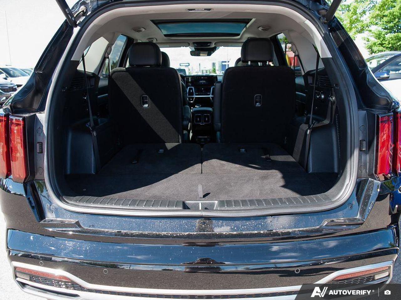 2021 Kia Sorento EX   AWD   Apple CarPlay    Remote Start   Backup Photo