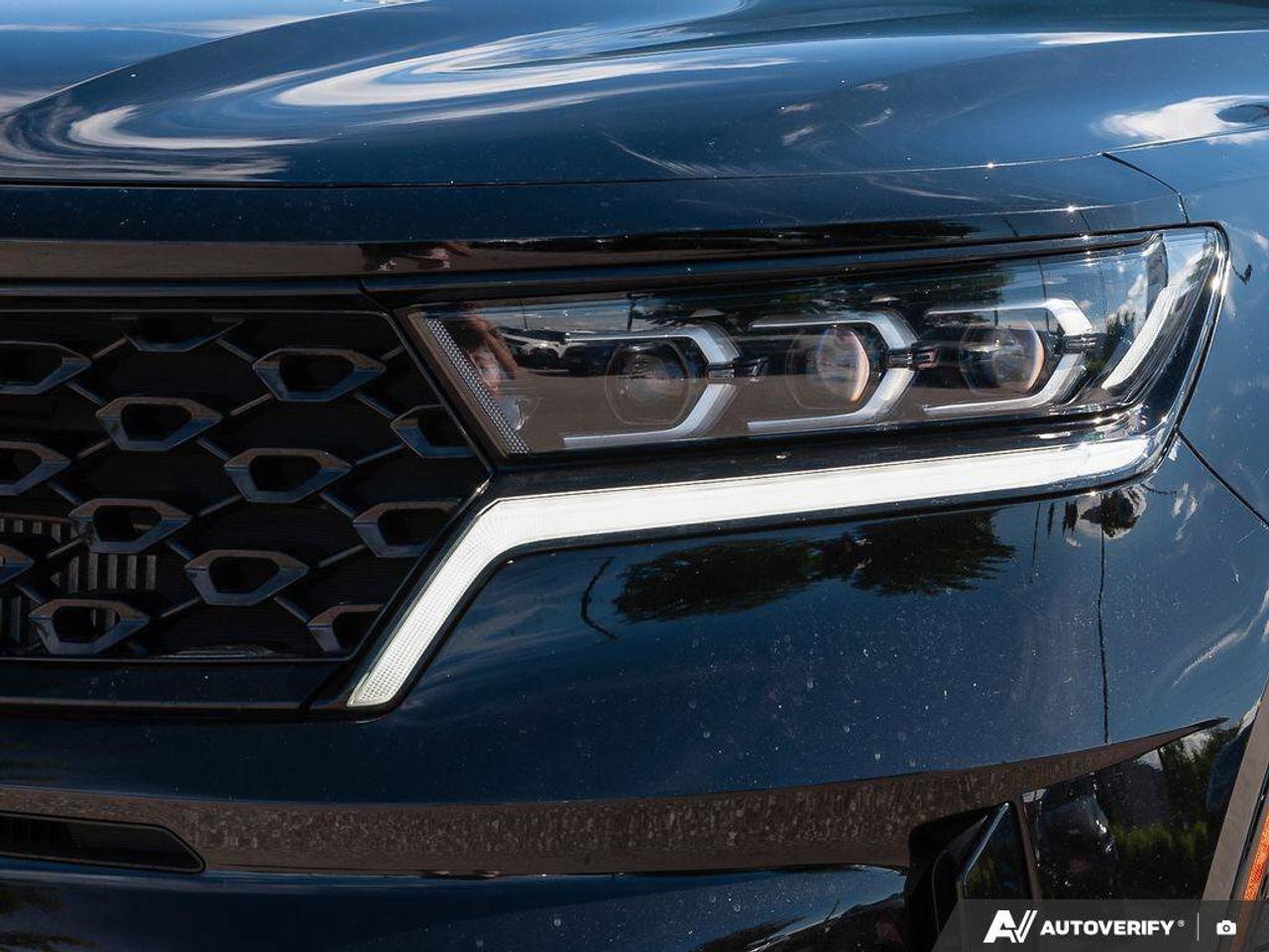 2021 Kia Sorento EX   AWD   Apple CarPlay    Remote Start   Backup Photo