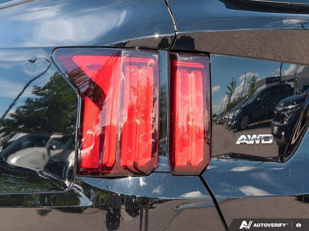2021 Kia Sorento EX   AWD   Apple CarPlay    Remote Start   Backup Photo