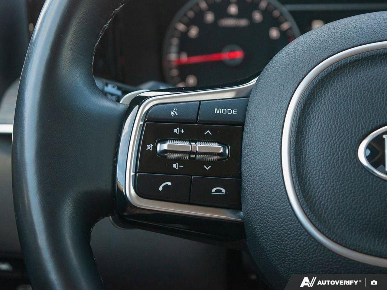 2021 Kia Sorento EX   AWD   Apple CarPlay    Remote Start   Backup Photo