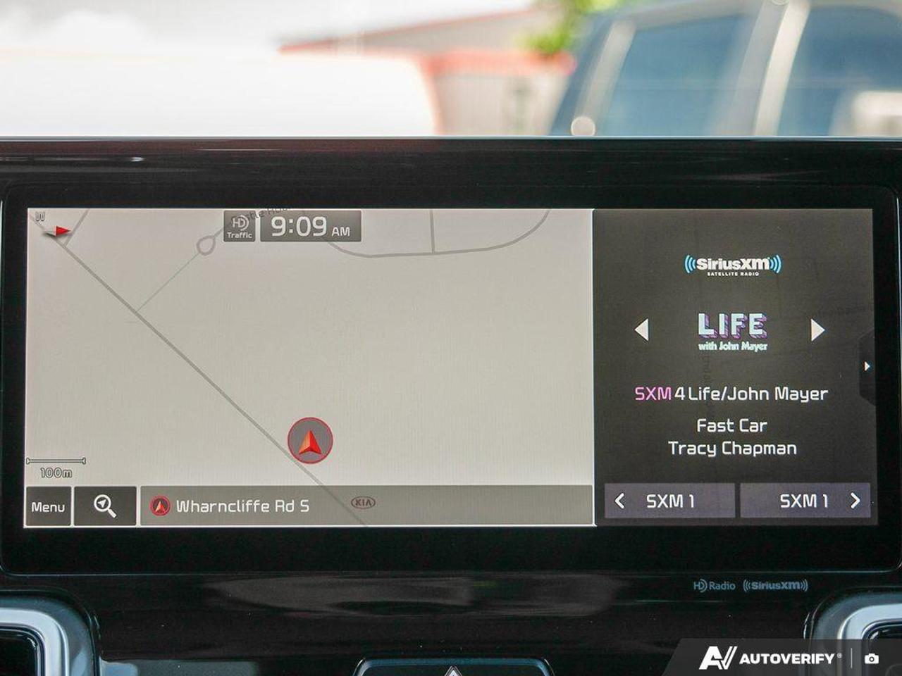 2021 Kia Sorento EX   AWD   Apple CarPlay    Remote Start   Backup Photo
