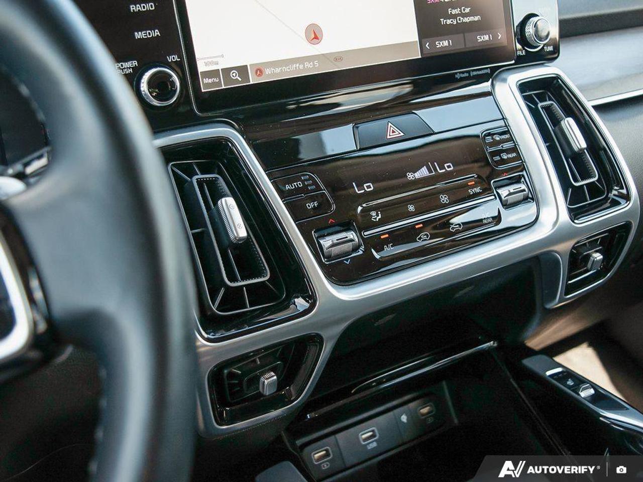 2021 Kia Sorento EX   AWD   Apple CarPlay    Remote Start   Backup Photo