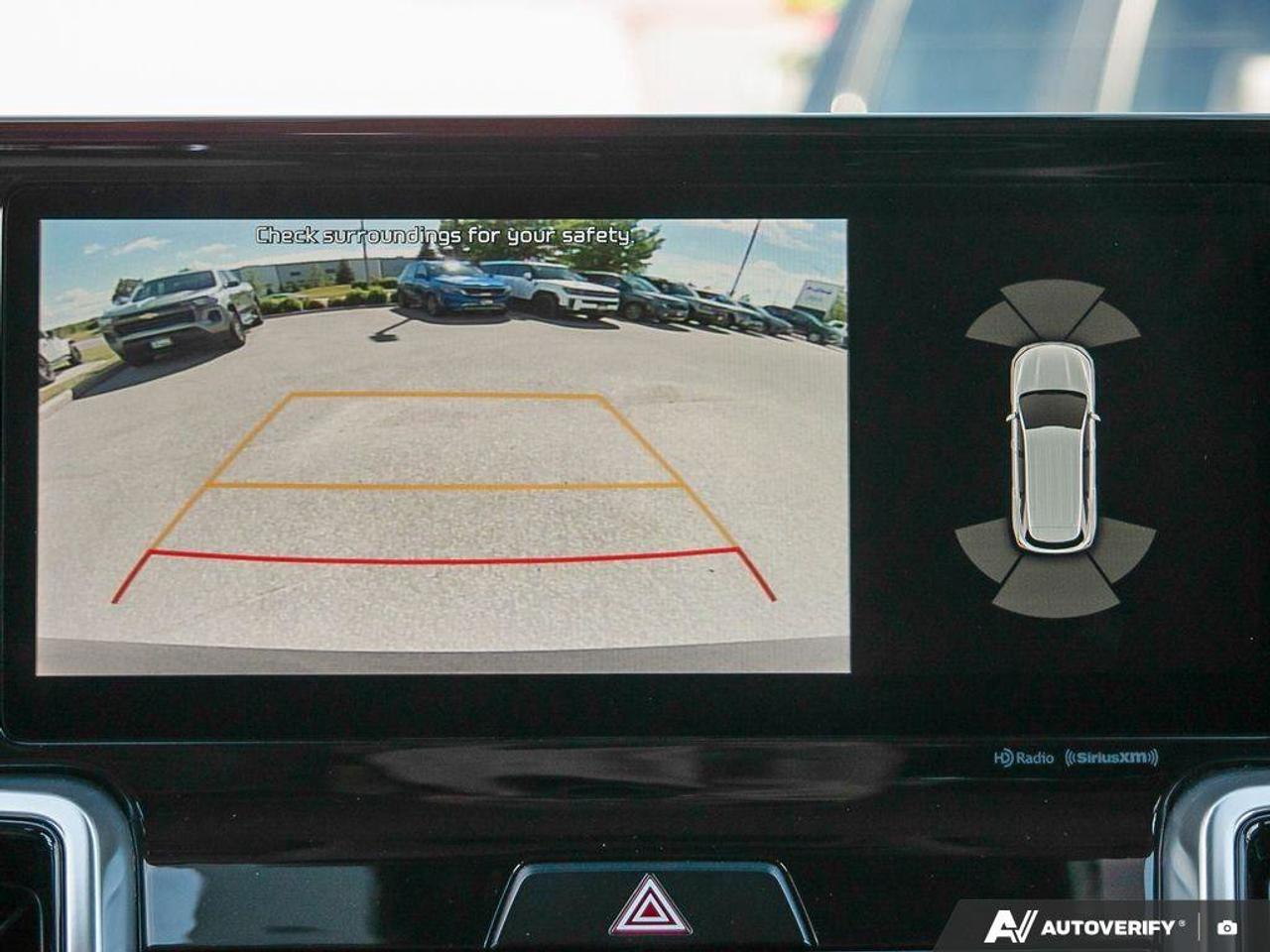 2021 Kia Sorento EX   AWD   Apple CarPlay    Remote Start   Backup Photo