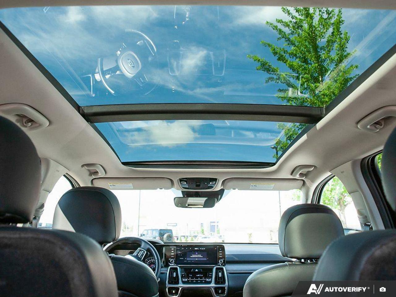2021 Kia Sorento EX   AWD   Apple CarPlay    Remote Start   Backup Photo