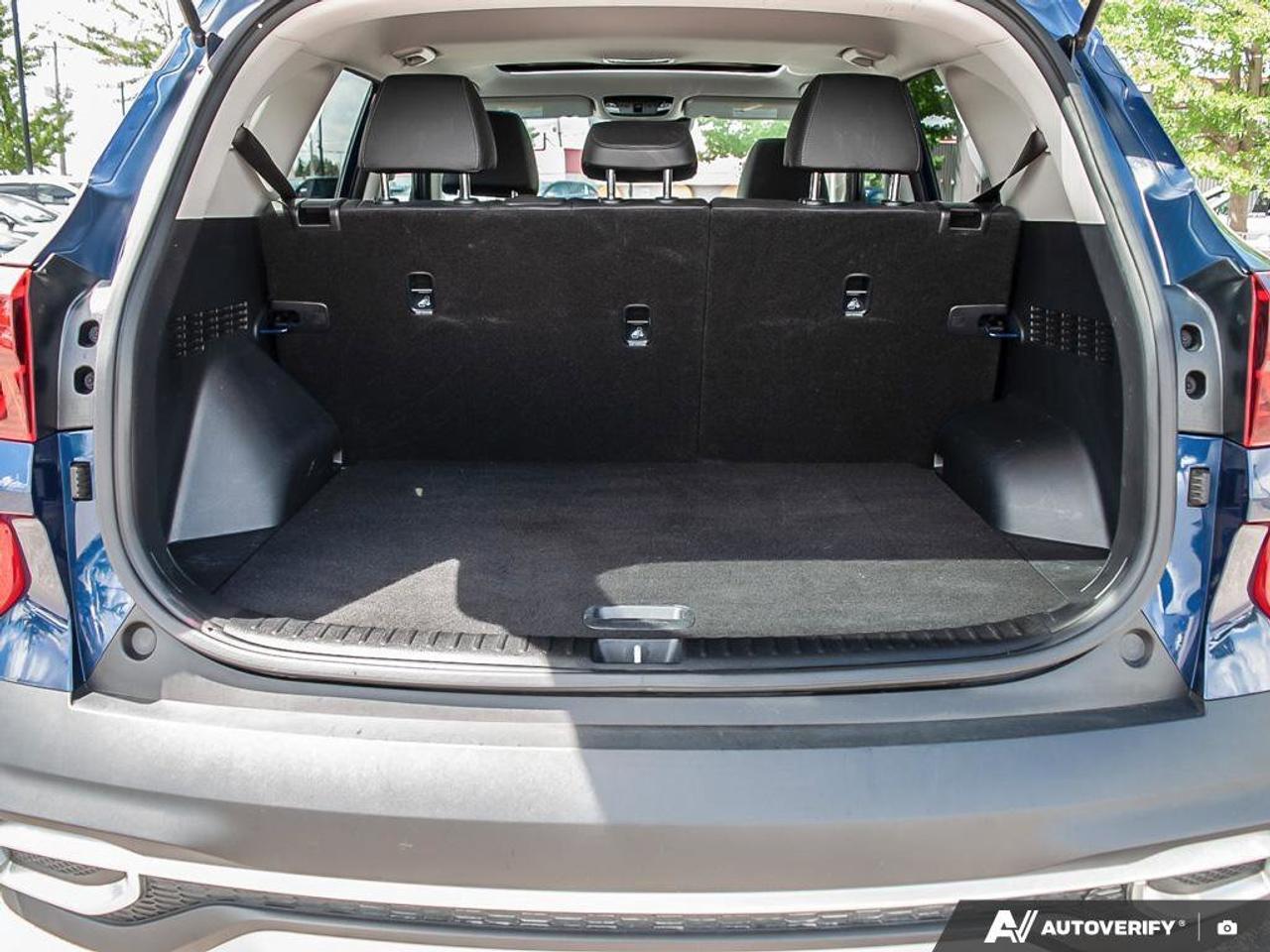 2023 Kia Seltos EX   AWD   Leather   Sunroof   Heated Steering Whe Photo