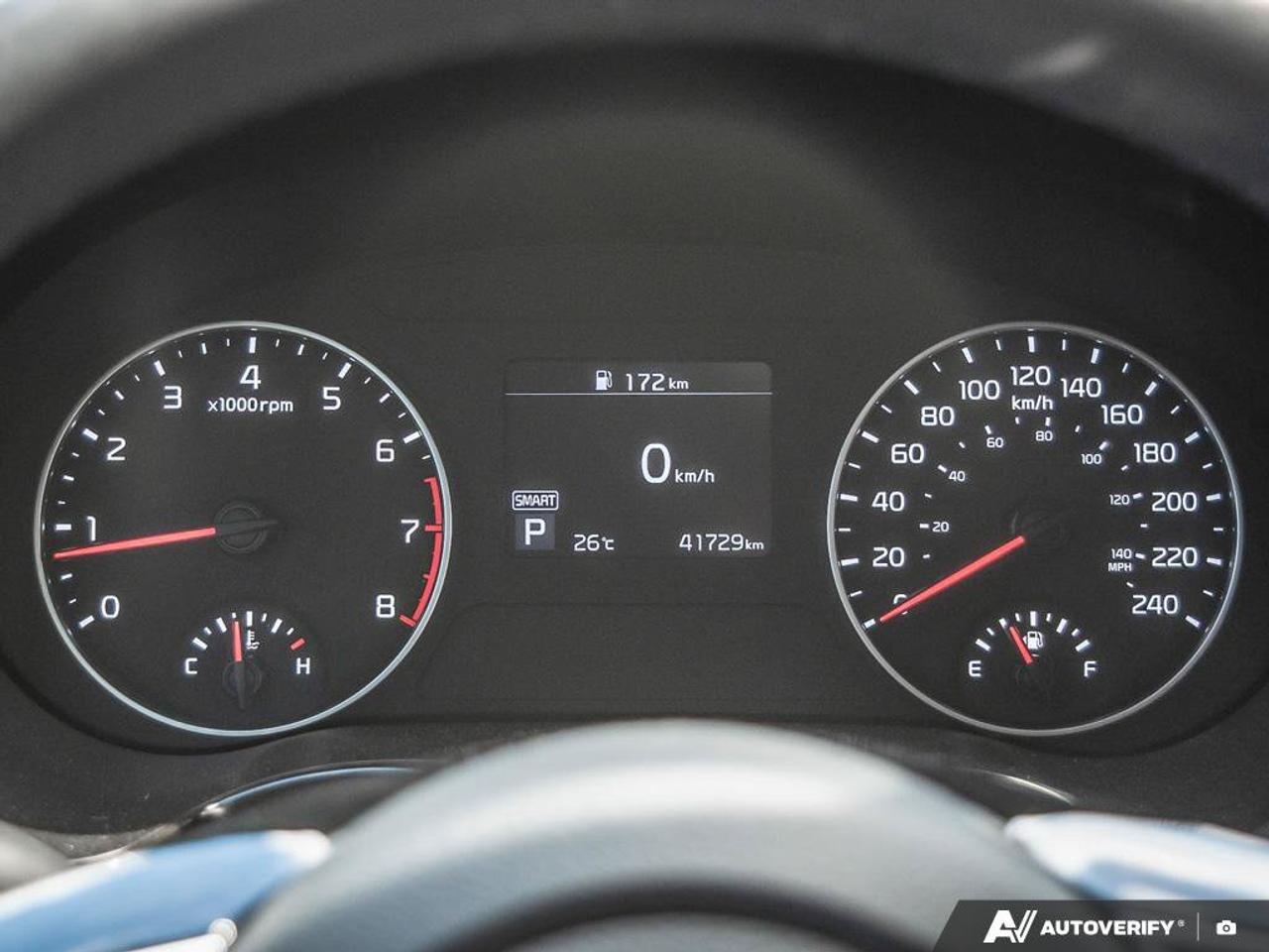 2023 Kia Seltos EX   AWD   Leather   Sunroof   Heated Steering Whe Photo