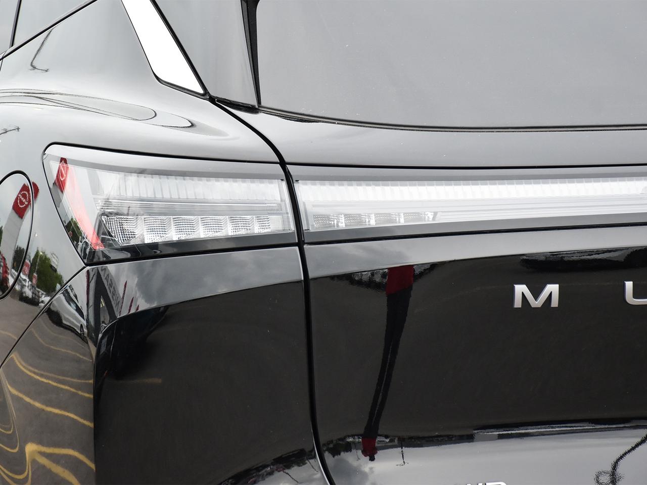 2025 Nissan Murano SL  - Certified - Leather Seats Photo