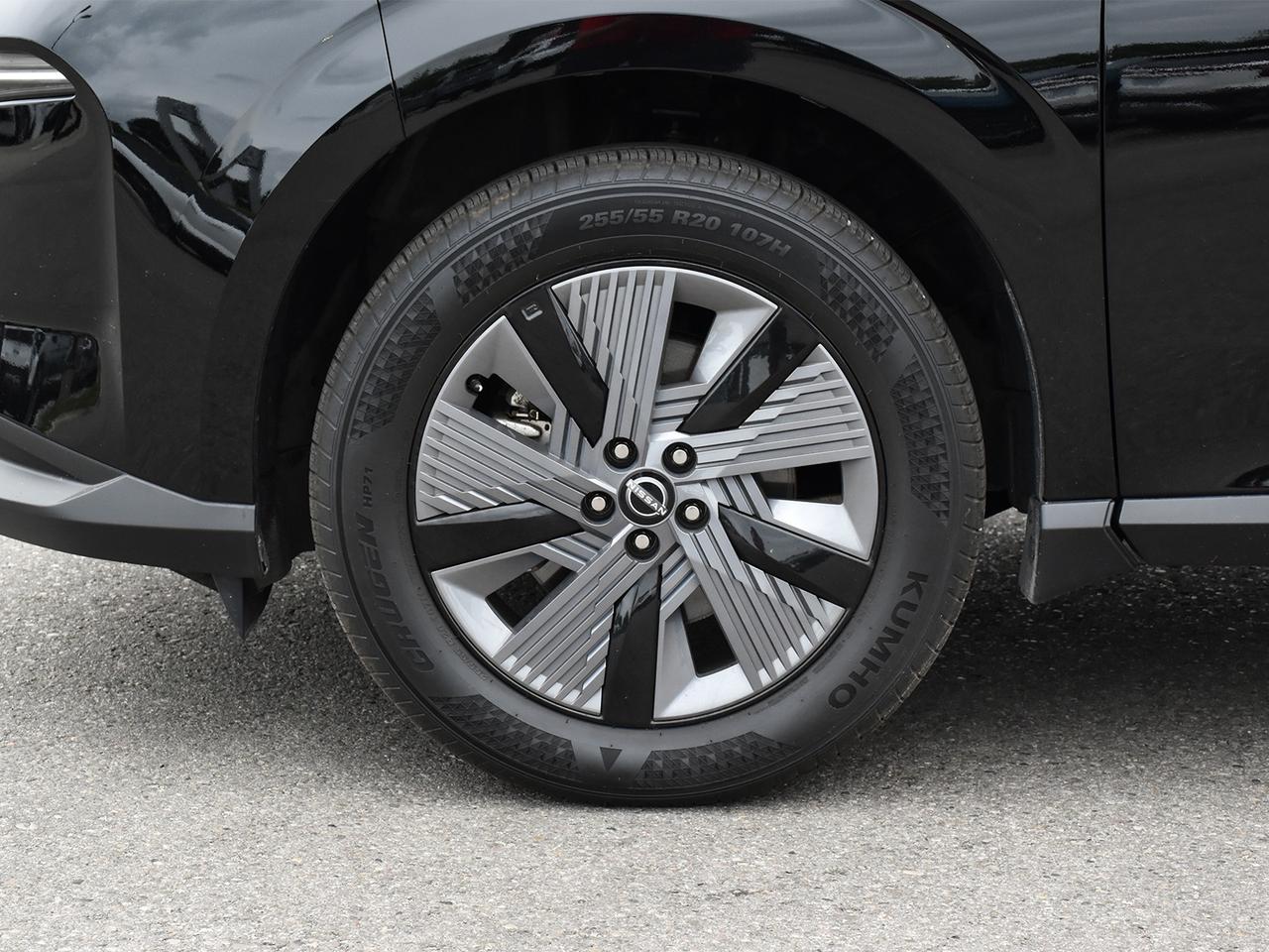2025 Nissan Murano SL  - Certified - Leather Seats Photo