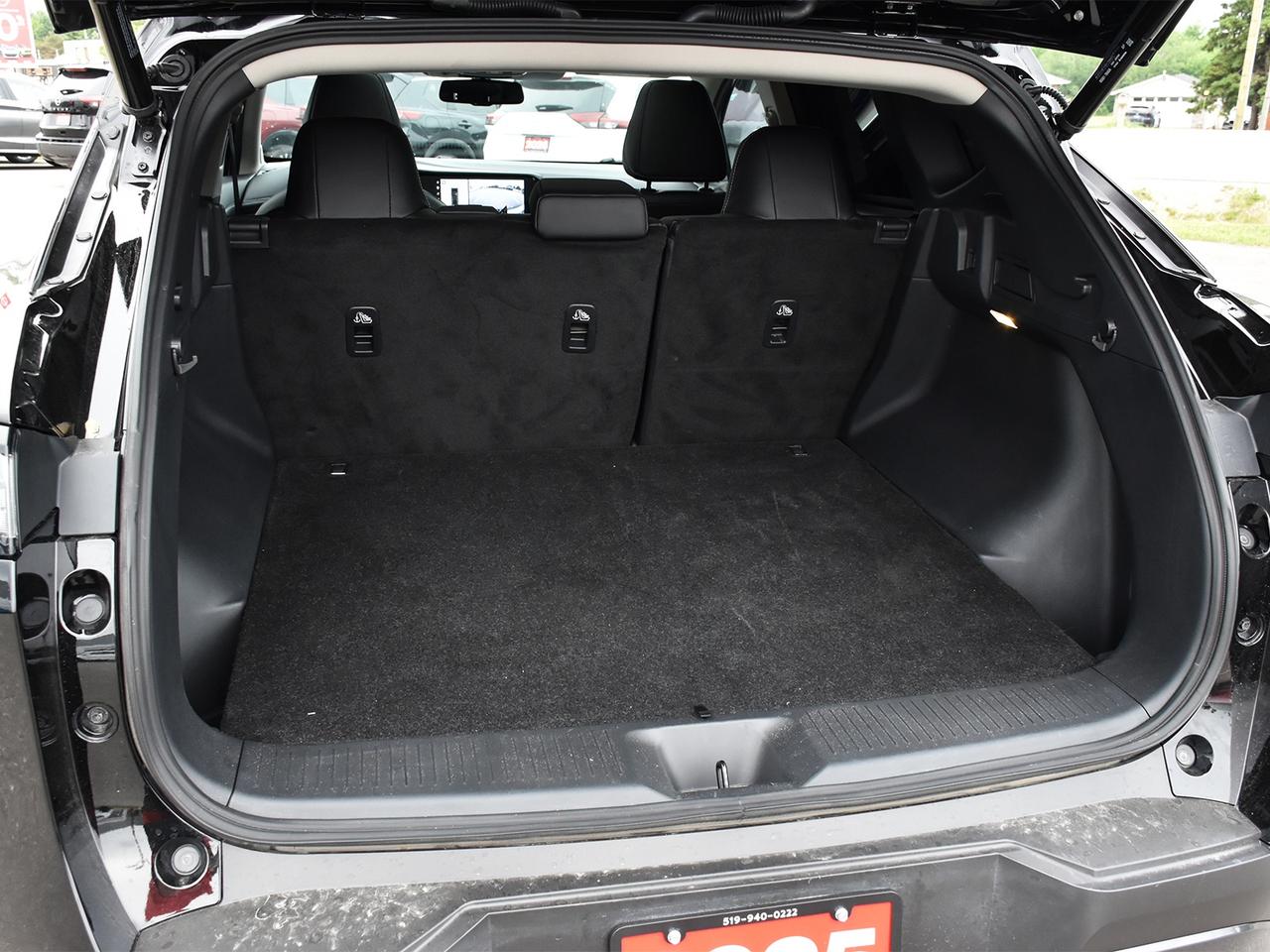 2025 Nissan Murano SL  - Certified - Leather Seats Photo