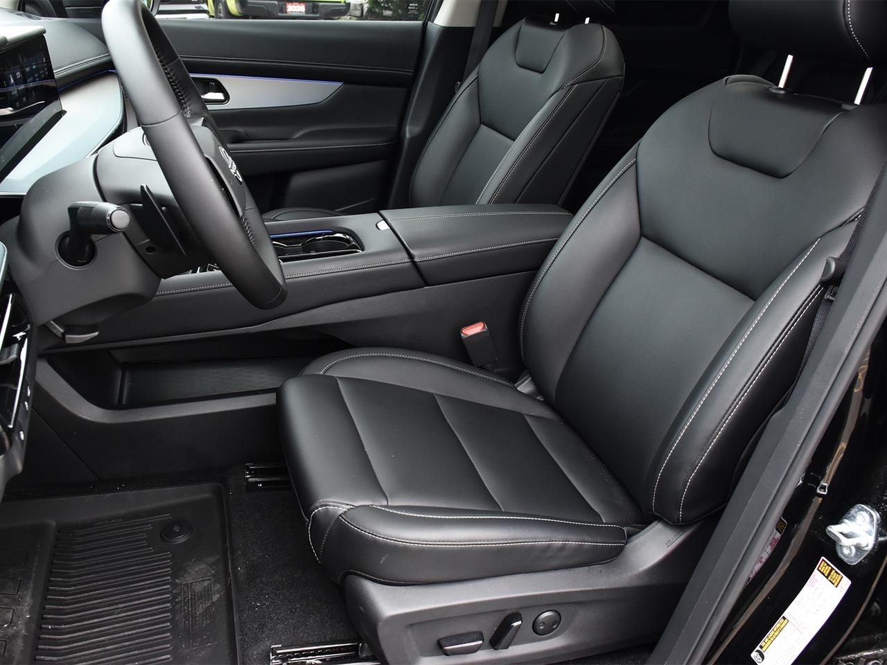 2025 Nissan Murano SL  - Certified - Leather Seats Photo