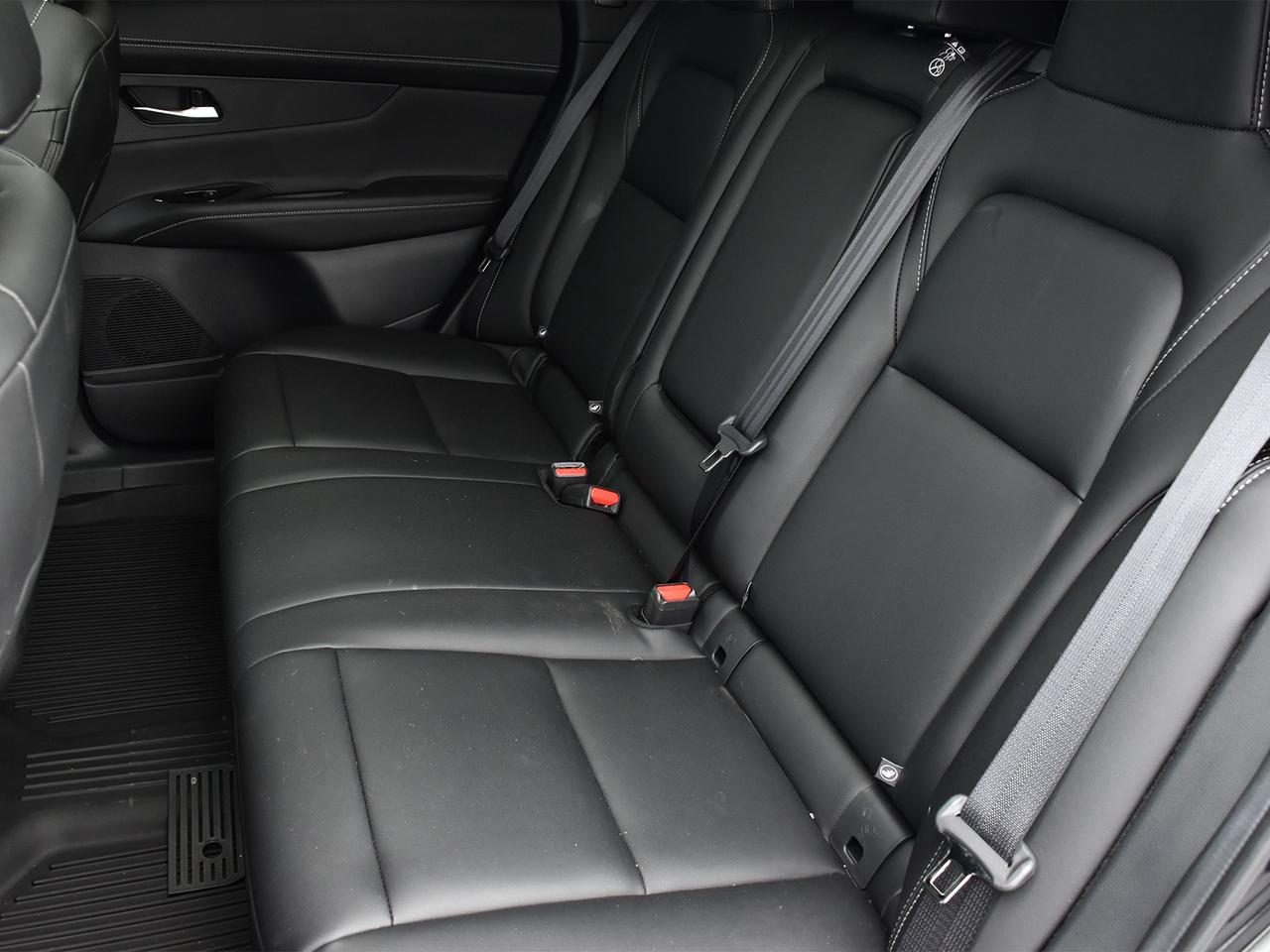 2025 Nissan Murano SL  - Certified - Leather Seats Photo