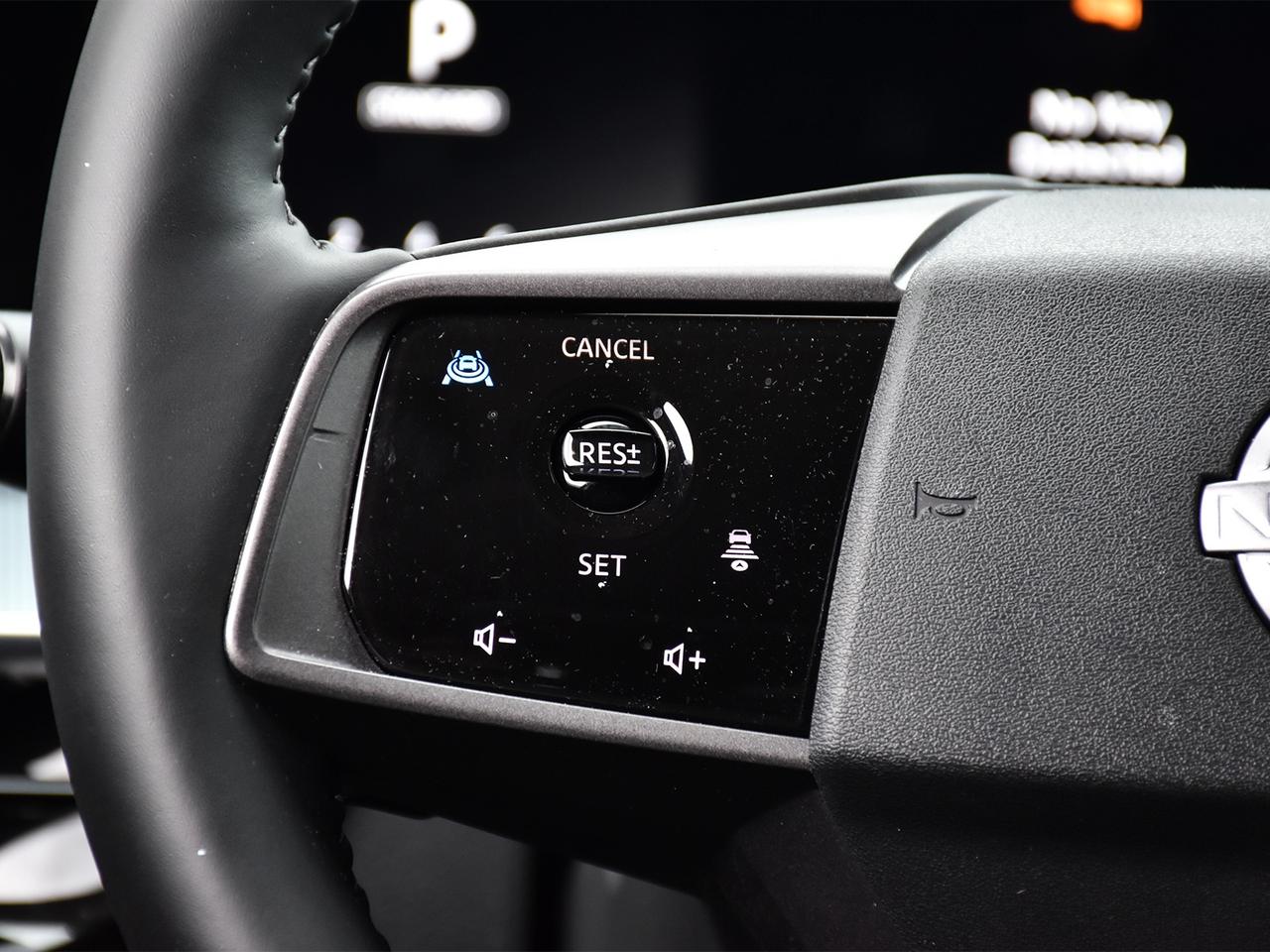 2025 Nissan Murano SL  - Certified - Leather Seats Photo