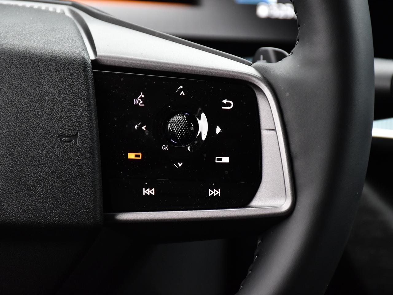 2025 Nissan Murano SL  - Certified - Leather Seats Photo