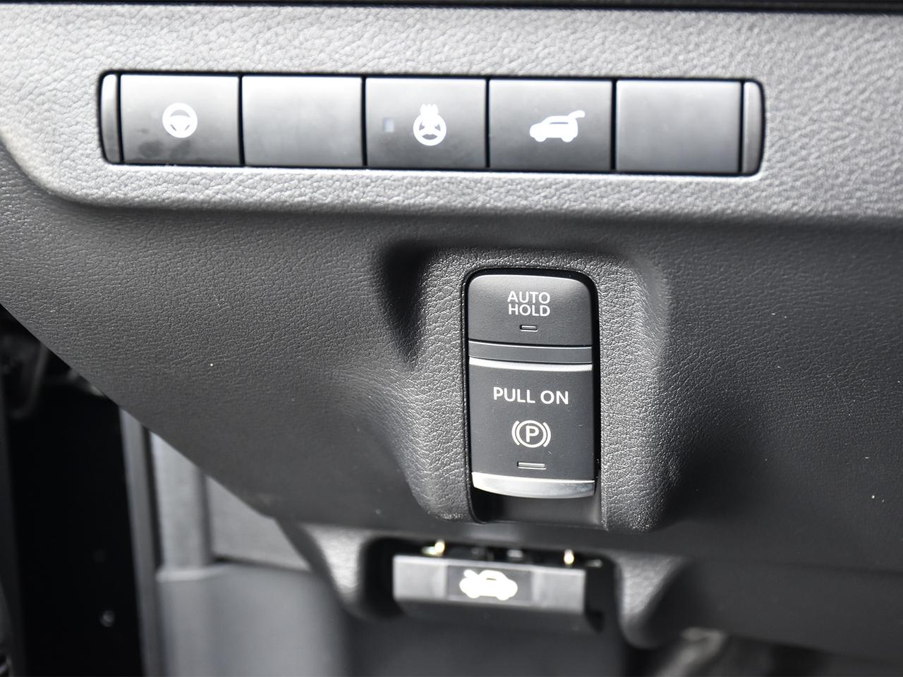 2025 Nissan Murano SL  - Certified - Leather Seats Photo
