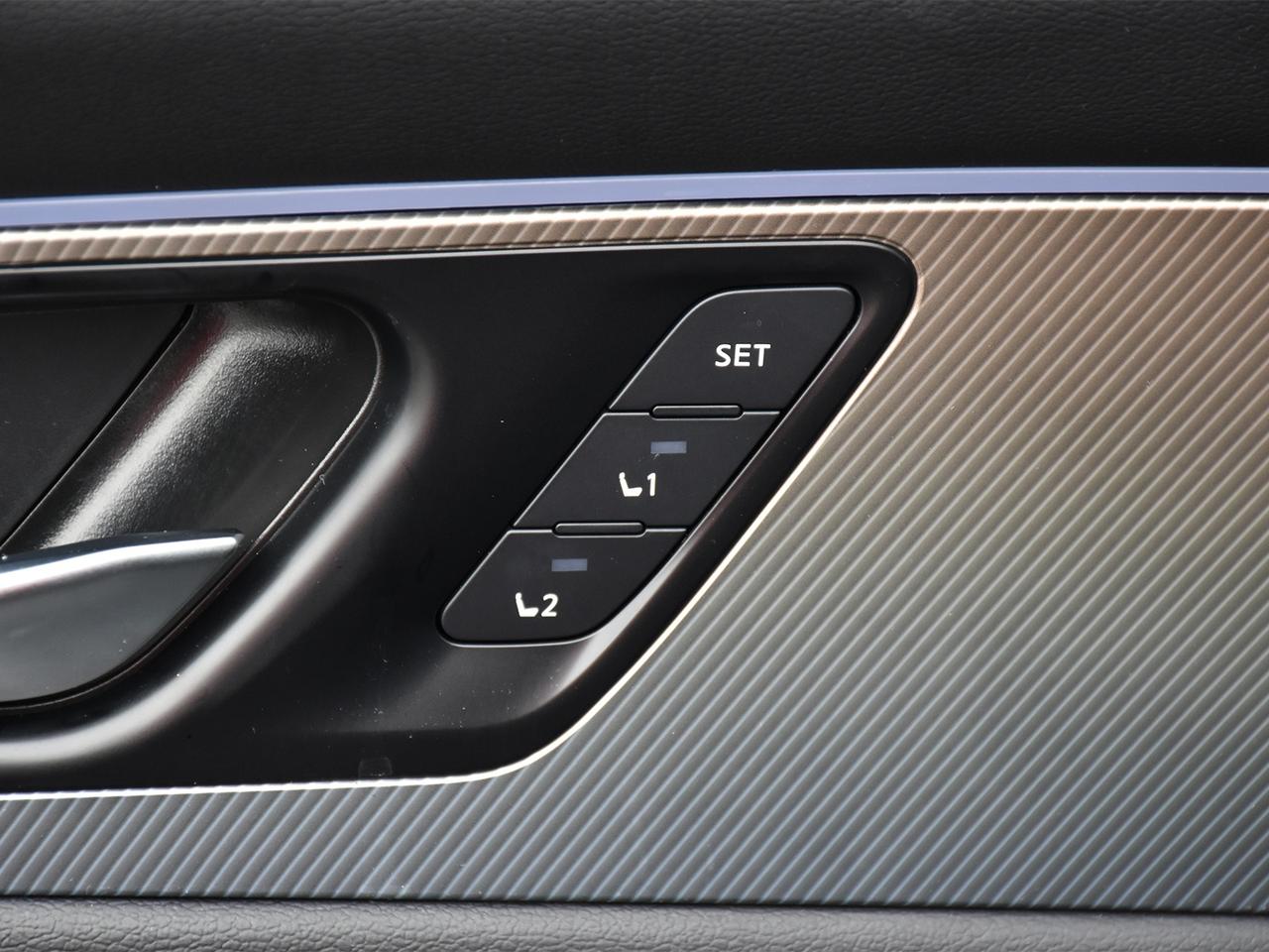 2025 Nissan Murano SL  - Certified - Leather Seats Photo