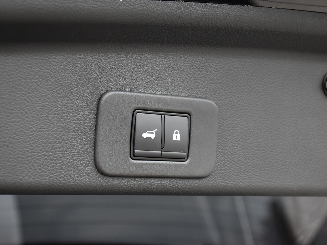 2025 Nissan Murano SL  - Certified - Leather Seats Photo