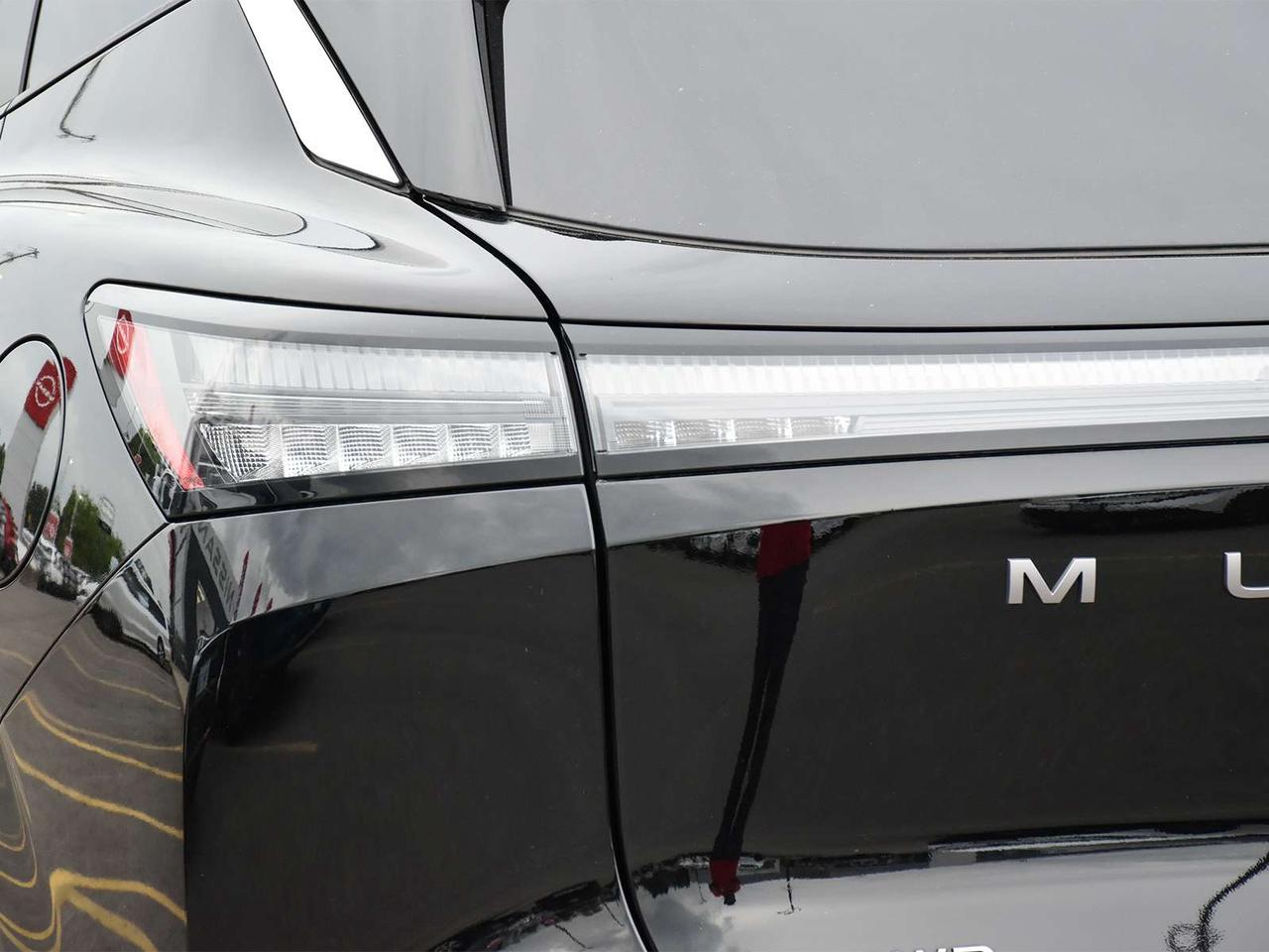 2025 Nissan Murano SL  - Certified - Leather Seats Photo