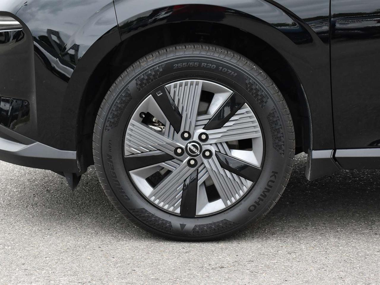 2025 Nissan Murano SL  - Certified - Leather Seats Photo