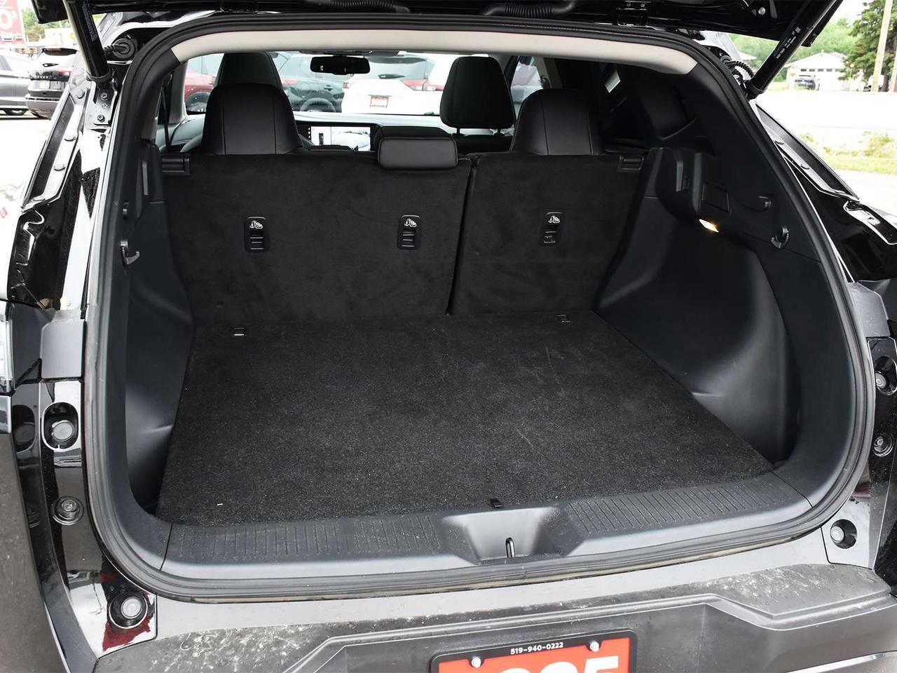 2025 Nissan Murano SL  - Certified - Leather Seats Photo