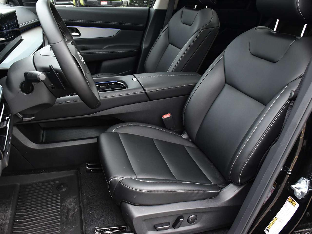 2025 Nissan Murano SL  - Certified - Leather Seats Photo