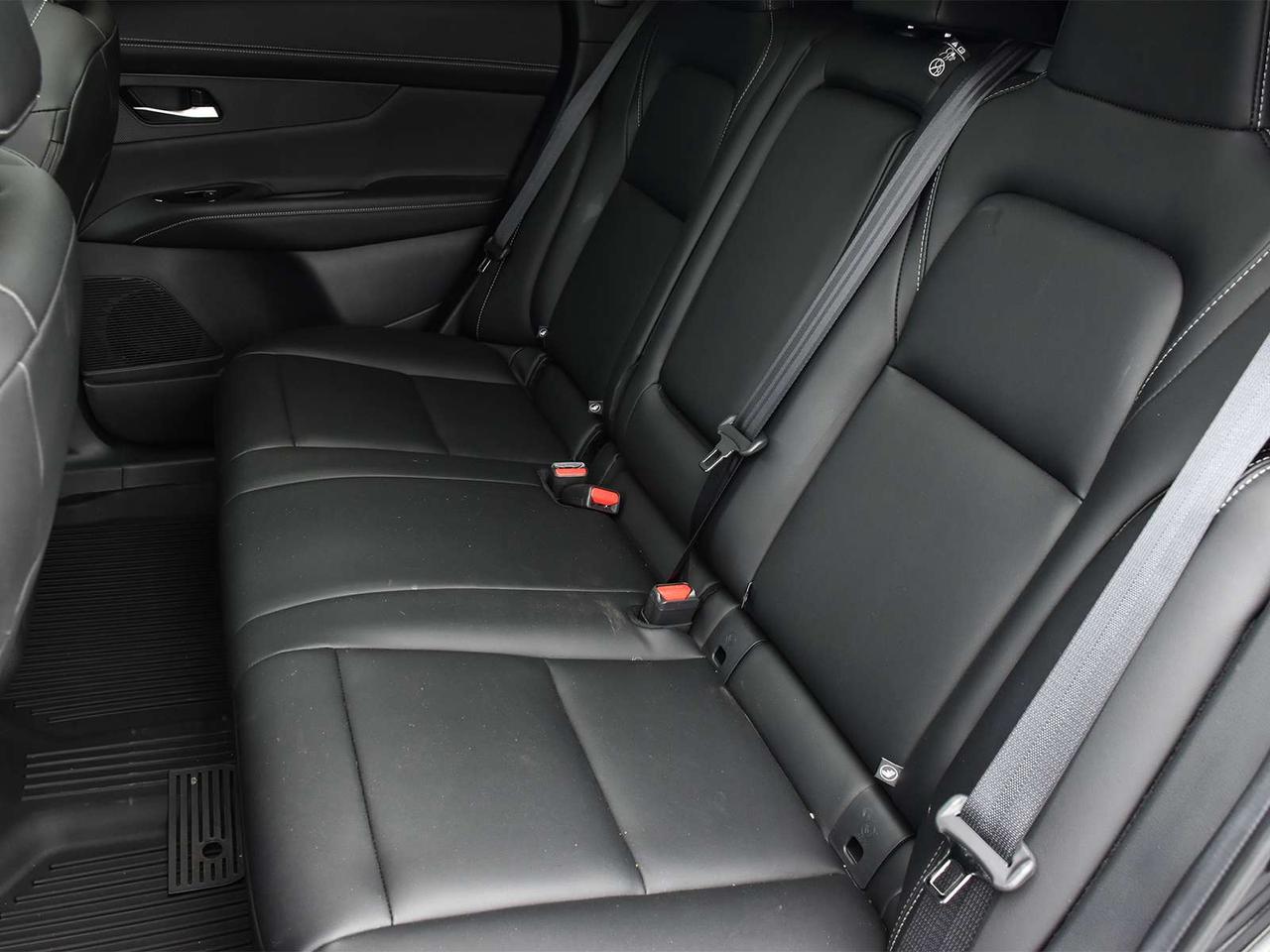 2025 Nissan Murano SL  - Certified - Leather Seats Photo