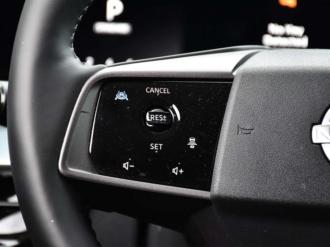 2025 Nissan Murano SL  - Certified - Leather Seats Photo