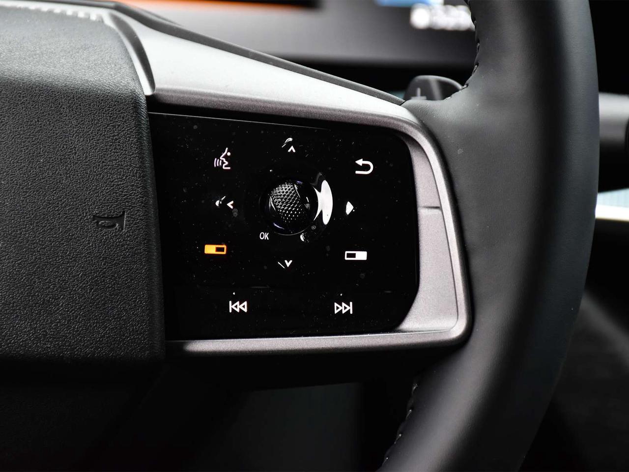 2025 Nissan Murano SL  - Certified - Leather Seats Photo