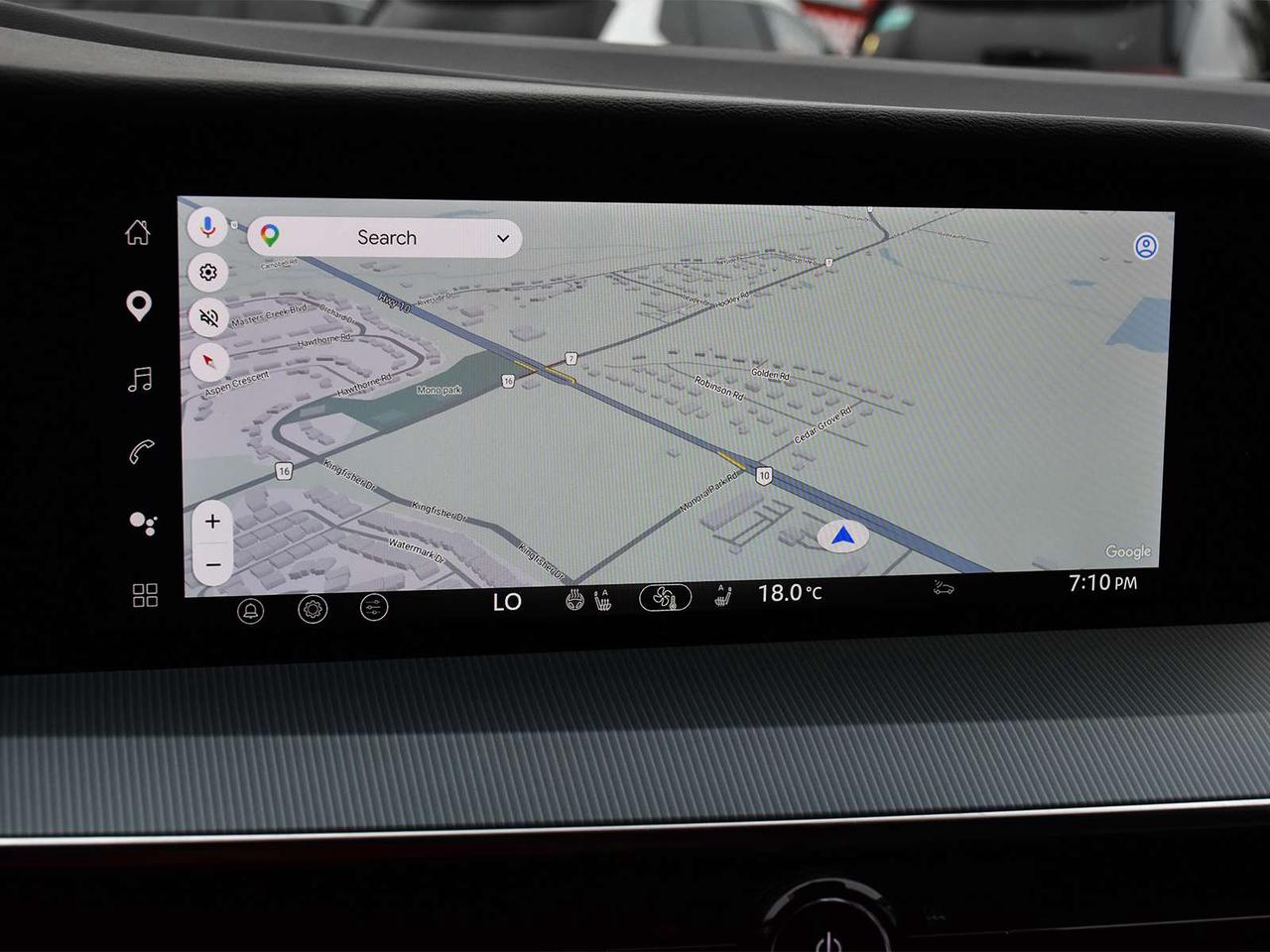 2025 Nissan Murano SL  - Certified - Leather Seats Photo