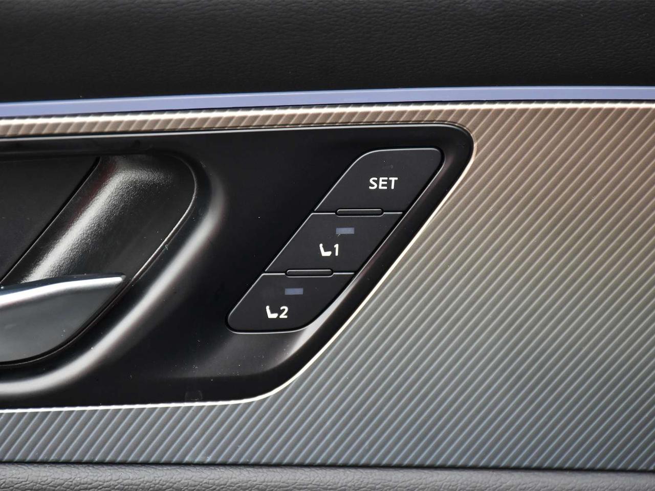 2025 Nissan Murano SL  - Certified - Leather Seats Photo