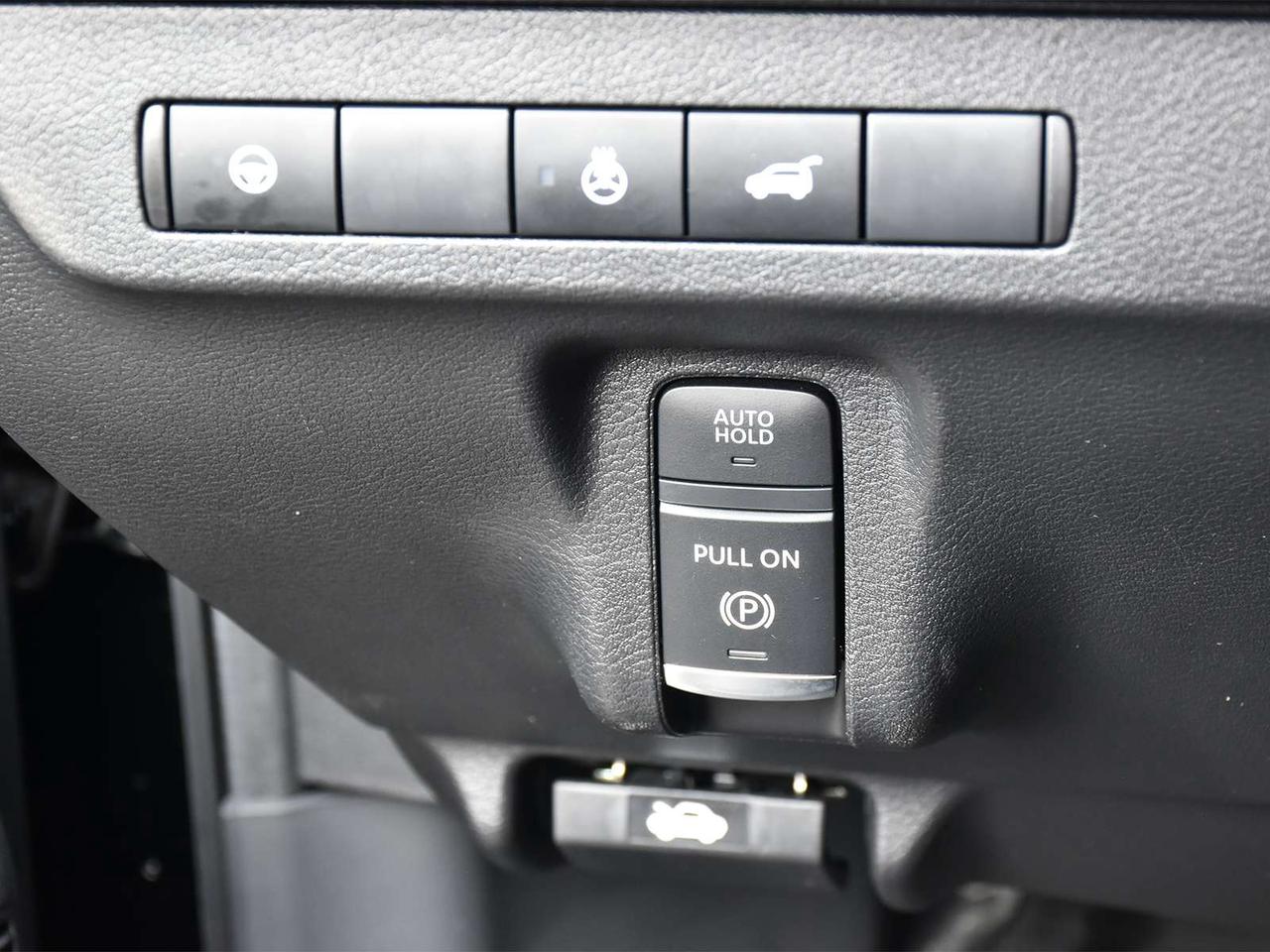 2025 Nissan Murano SL  - Certified - Leather Seats Photo